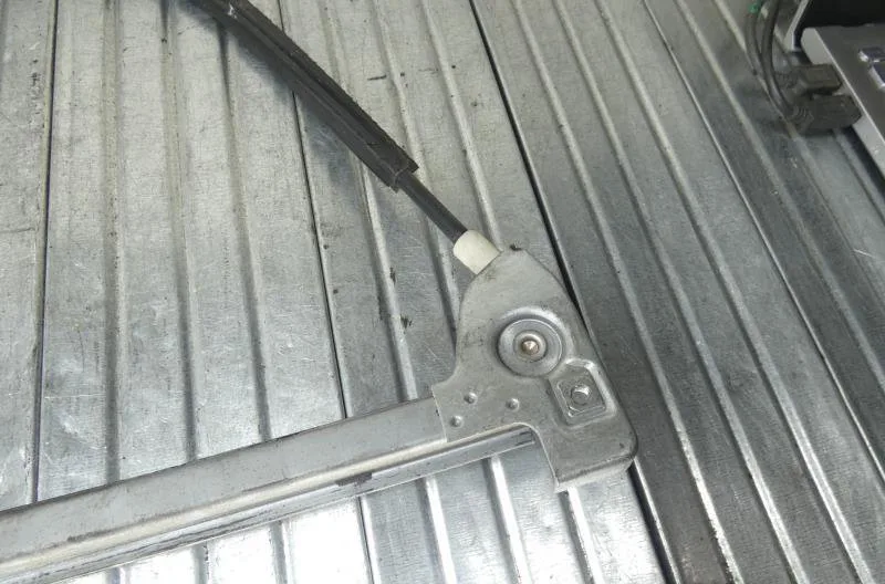 Mecanismemoteur leve-glace avg AUDI 80 3 PHASE 1 occasion