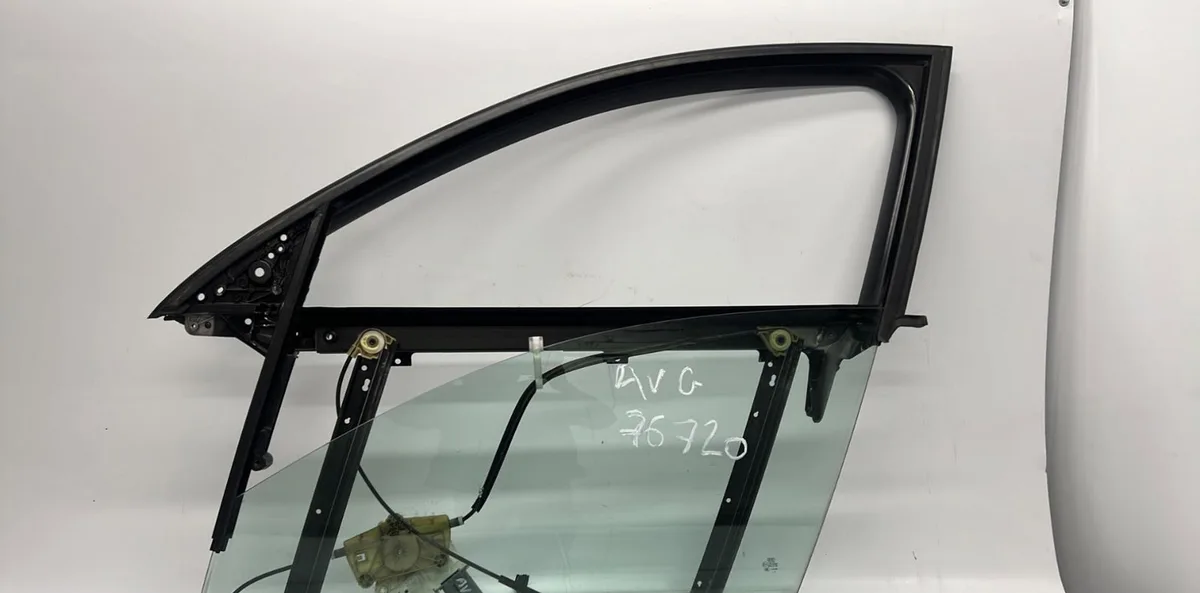 Mecanismemoteur leve-glace avg AUDI A6 3 PHASE 1 occasion