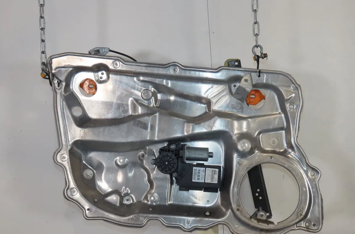 Mecanismemoteur leve-glace avg Audi A8 D3 (4E2, 4E8) 3.0 tdi quattro (2003-2010) occasion