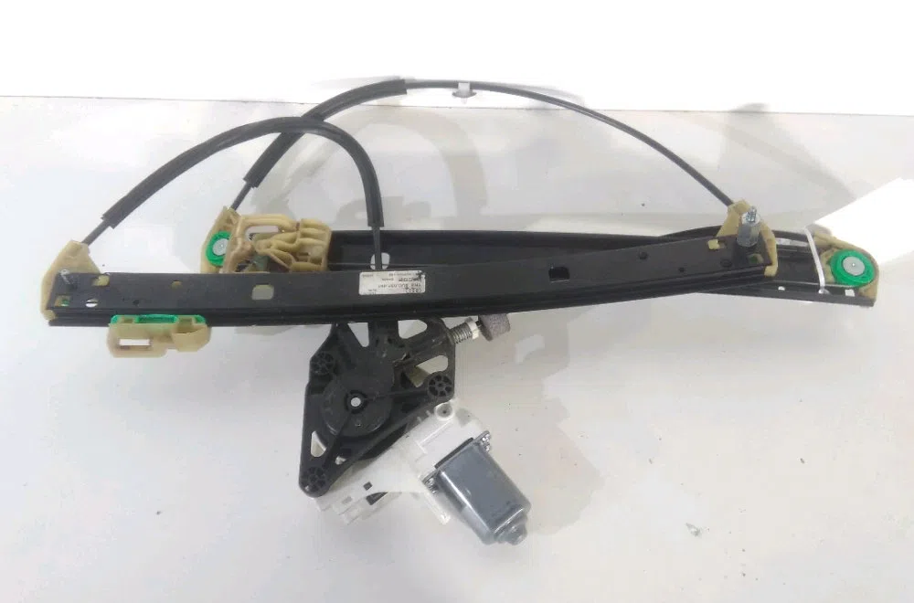 Mecanismemoteur leve-glace avg Audi Q3 (8UB, 8UG) 2.0 tdi (2011-2018) occasion