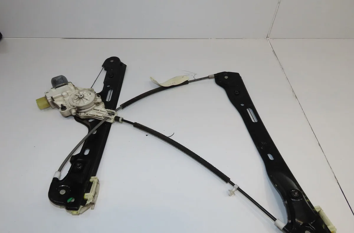 Mecanismemoteur leve-glace avg Bmw 1 (E87) 118 d (2004-2007) occasion