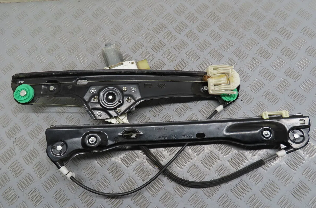 Mecanismemoteur leve-glace avg Bmw 3 (E90) 330 xd (2005-2008) occasion