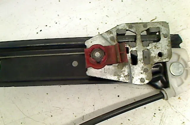 Mecanismemoteur leve-glace avg Bmw 3 Touring (E46) 320 d (2000-2001) occasion