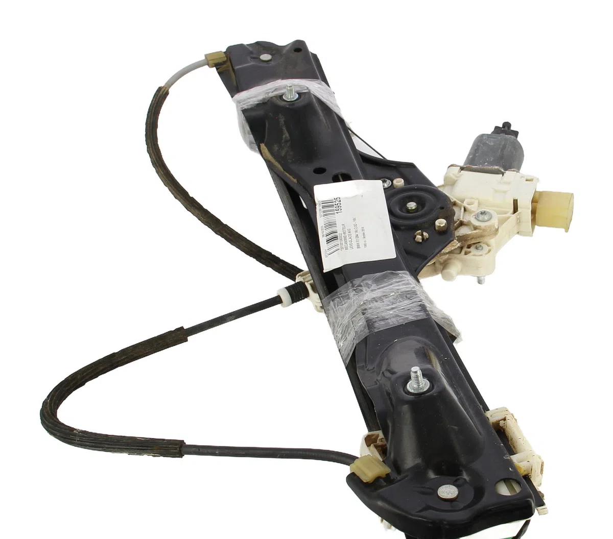 Mecanismemoteur leve-glace avg Bmw X1 (E84) Sdrive 16 d (2012-2015) occasion