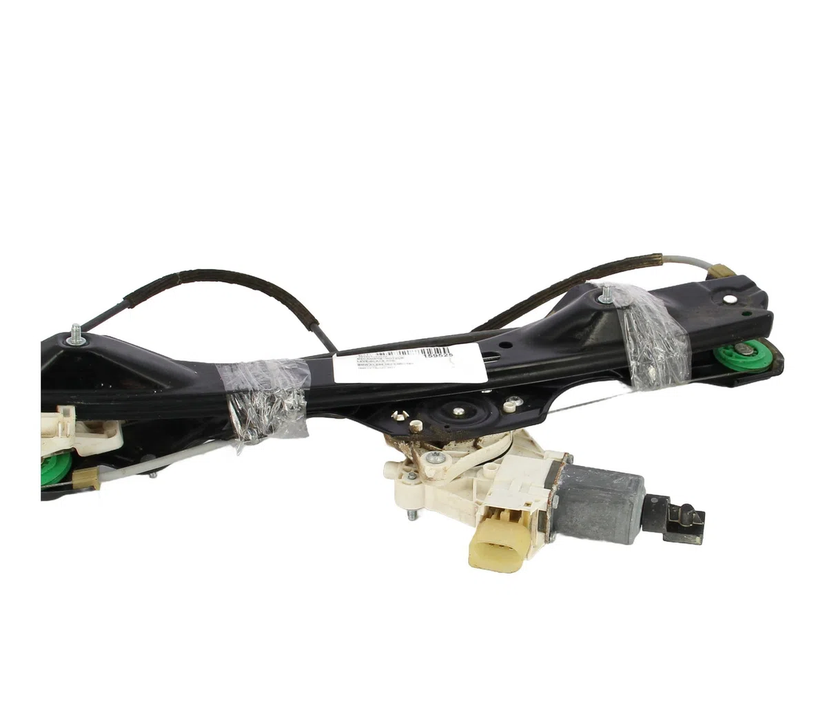 Mecanismemoteur leve-glace avg Bmw X1 (E84) Sdrive 16 d (2012-2015) occasion
