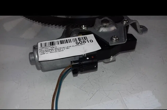 Mecanismemoteur leve-glace avg Chevrolet AVEO - KALOS 3-5 portes (T250, T255) 1.2 lpg (2008-2011) occasion