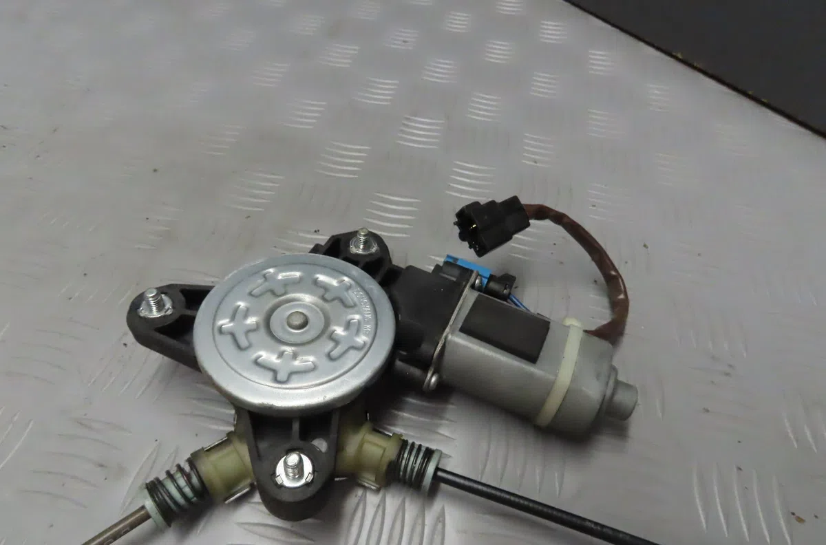 Mecanismemoteur leve-glace avg Chevrolet MATIZ (M200, M250) 0.8 (2005-2013) occasion