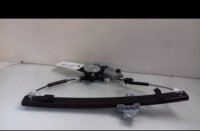 Mecanismemoteur leve-glace avg Chevrolet SPARK (M300) 1.2 (2010) occasion