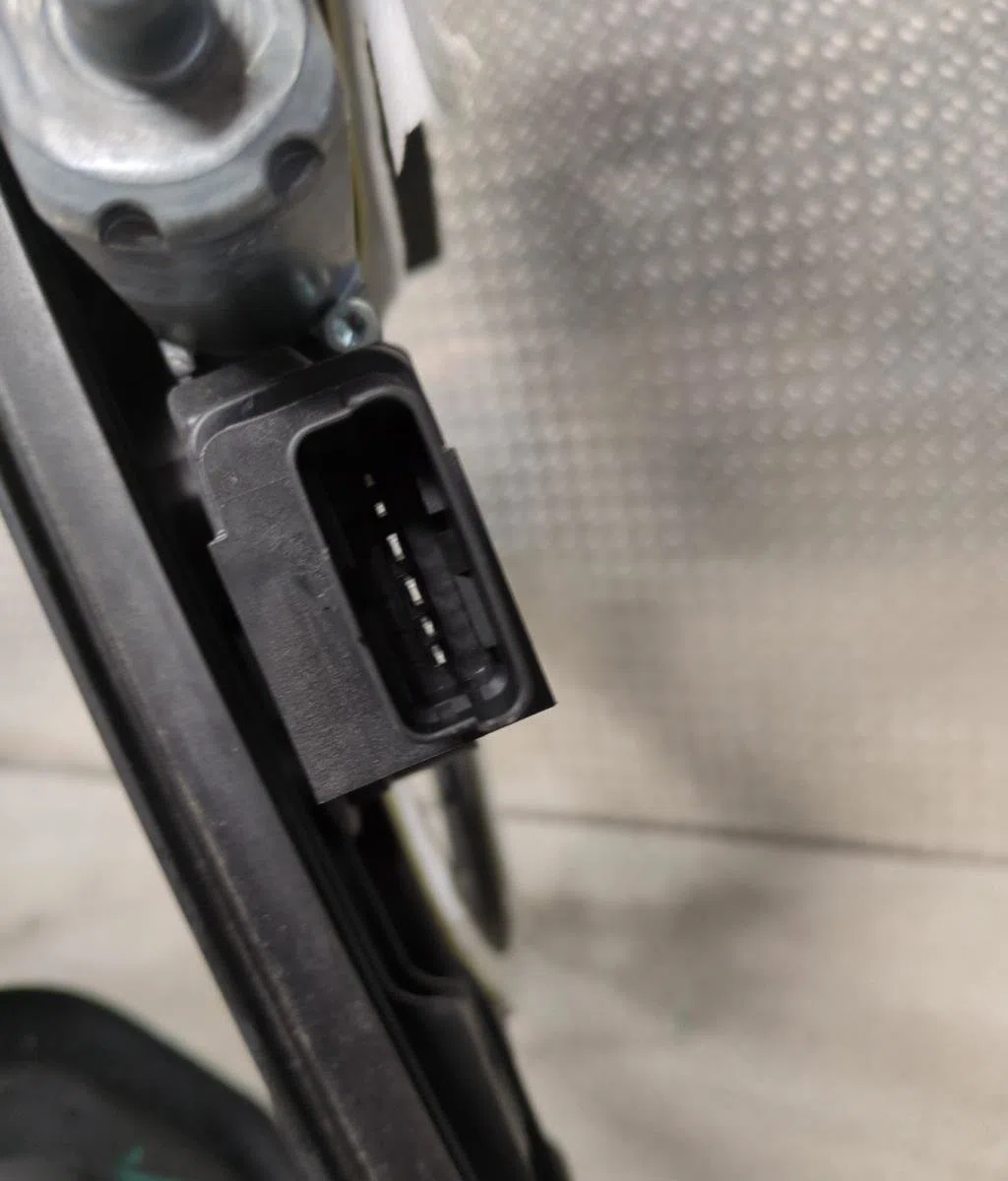Mecanismemoteur leve-glace avg CITROEN BERLINGO 3 M  BERLINGO 3 M PHASE 1 occasion