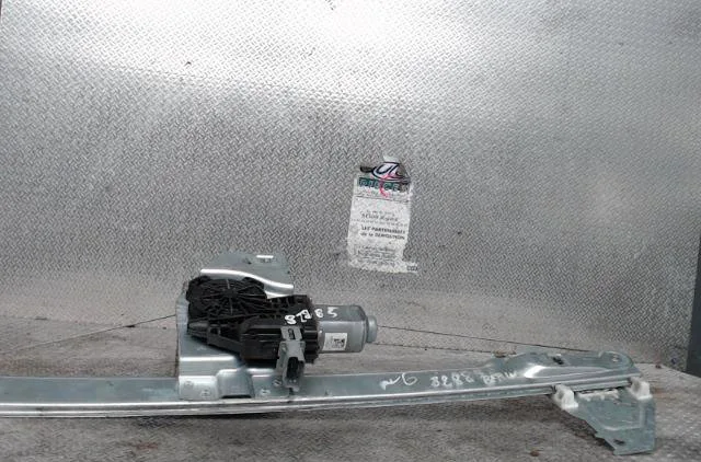 Mecanismemoteur leve-glace avg Citroen BERLINGO Camionnette-Monospace (B9) 1.6 hdi 90 16v (2008) 3 portes occasion