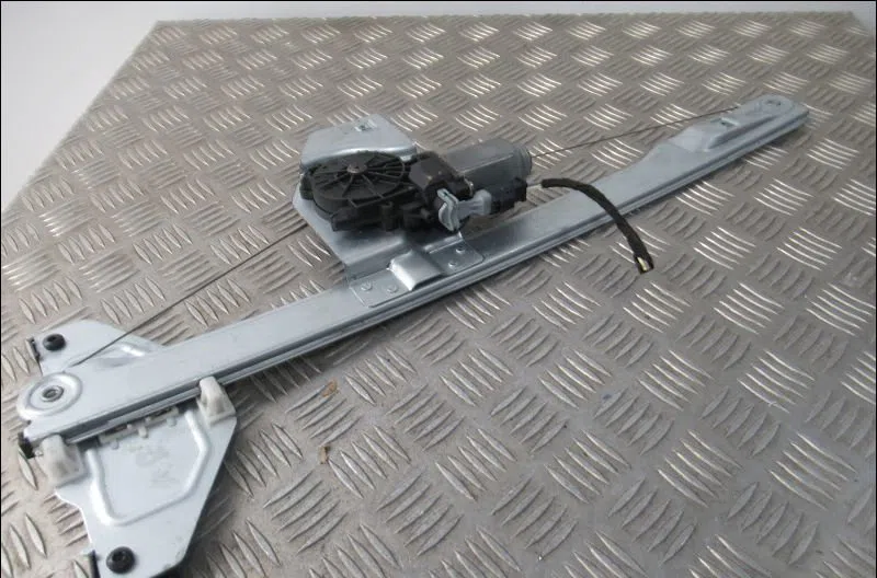 Mecanismemoteur leve-glace avg Citroen BERLINGO Camionnette-Monospace (B9) 1.6 hdi - bluehdi 75 (2010) 4 portes occasion