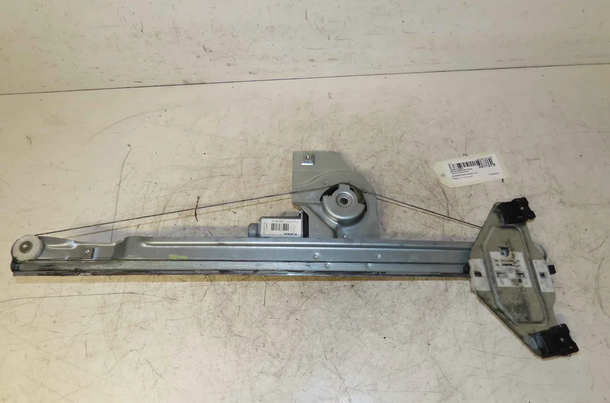 Mecanismemoteur leve-glace avg CITROEN BERLINGO II occasion