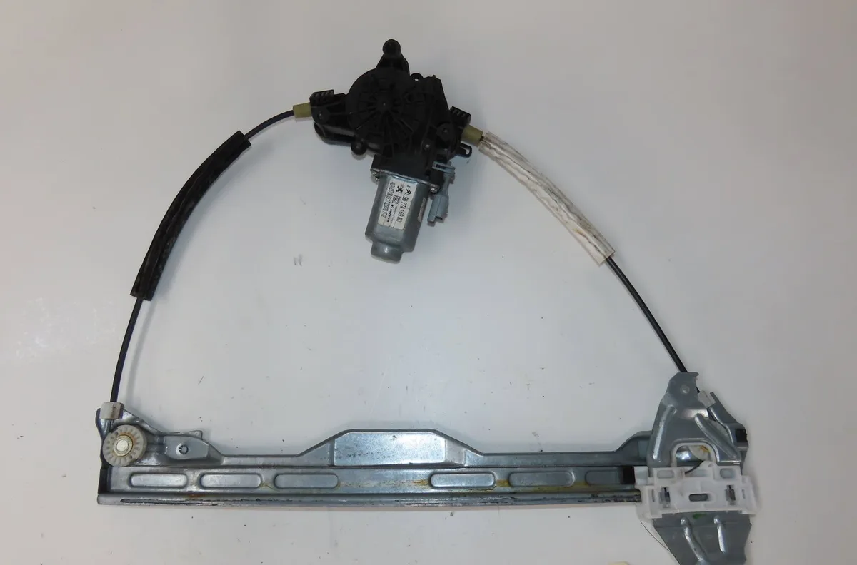 Mecanismemoteur leve-glace avg Citroen C-ELYSEE (DD_) 1.2 vti 82 (2014) occasion