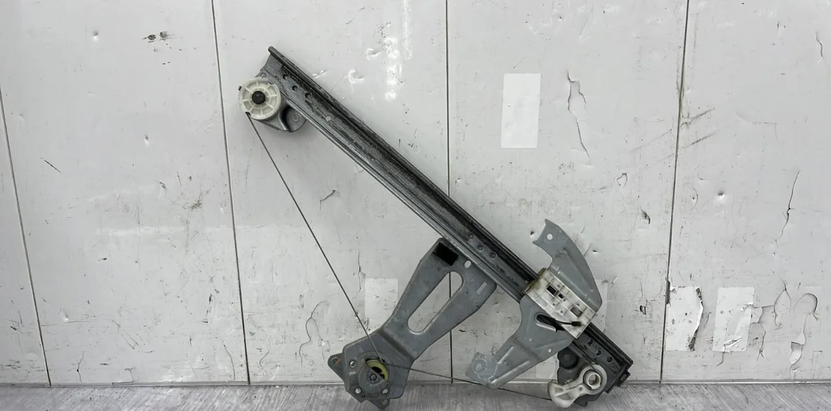 Mecanismemoteur leve-glace avg CITROEN C1 1 PHASE 1 occasion