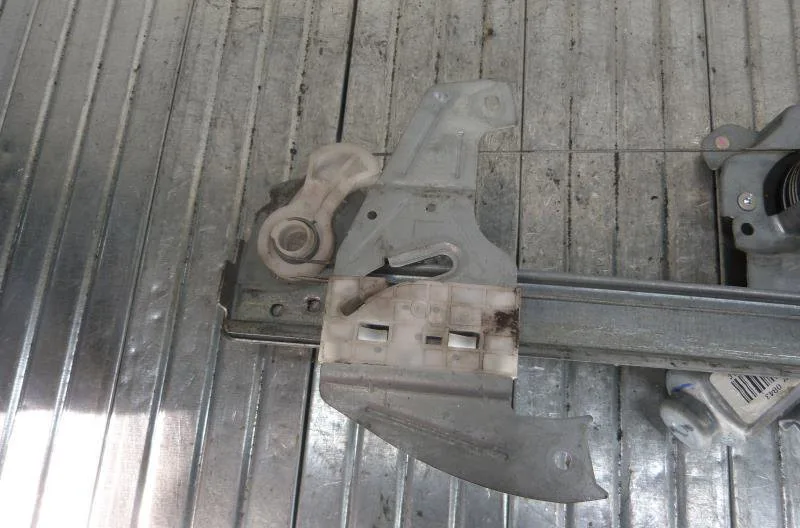 Mecanismemoteur leve-glace avg CITROEN C1 1 PHASE 2 occasion