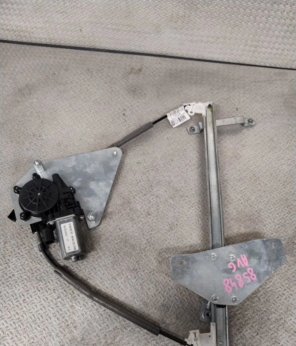 Mecanismemoteur leve-glace avg CITROEN C1 2  C1 2 occasion