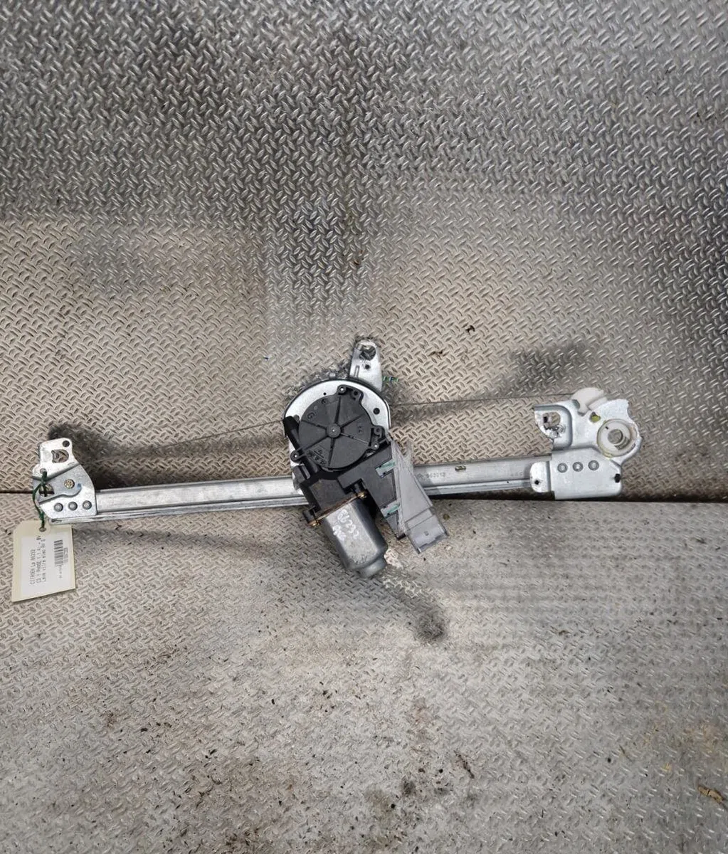 Mecanismemoteur leve-glace avg CITROEN C3 1  C3 1 PHASE 1 occasion