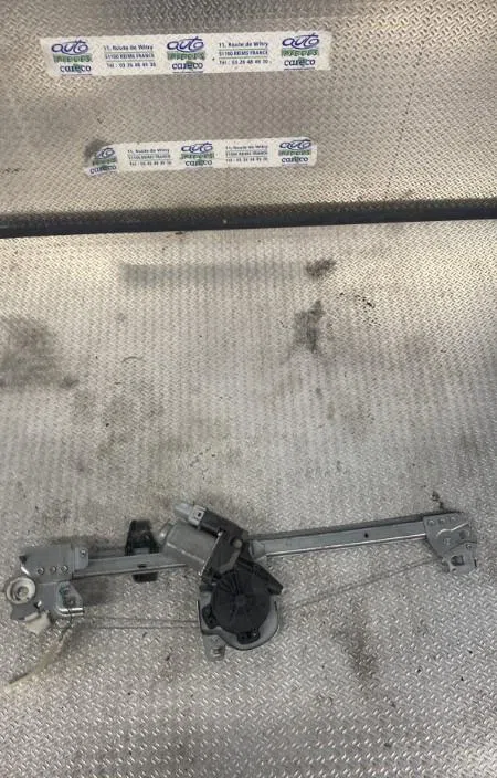 Mecanismemoteur leve-glace avg CITROEN C3 1  C3 1 PHASE 2 occasion