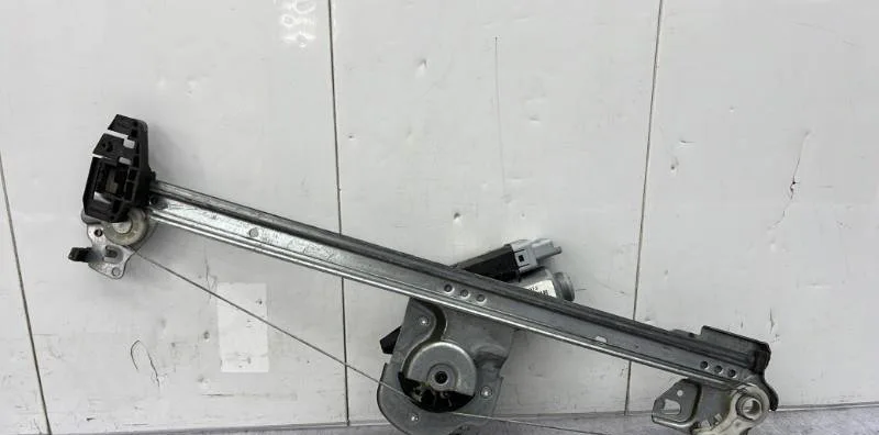 Mecanismemoteur leve-glace avg CITROEN C3 1 PHASE 1 occasion