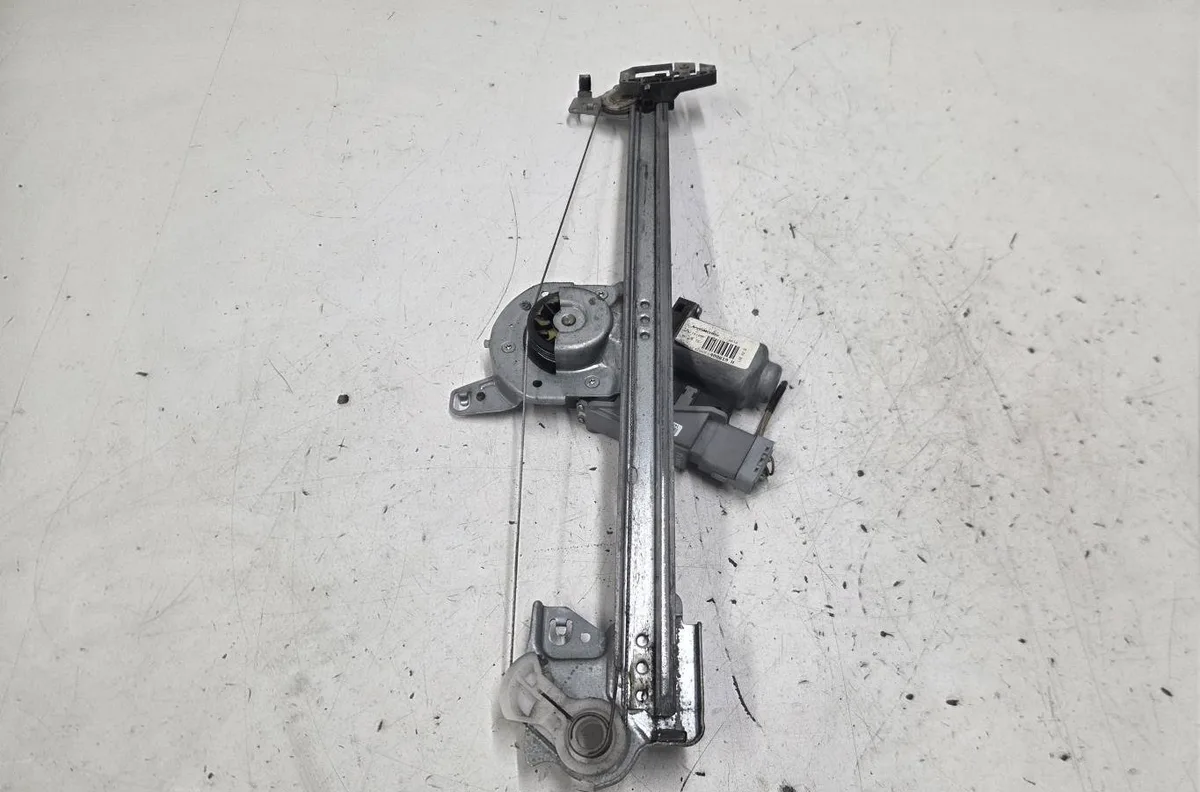 Mecanismemoteur leve-glace avg CITROEN C3 1 PHASE 2 occasion