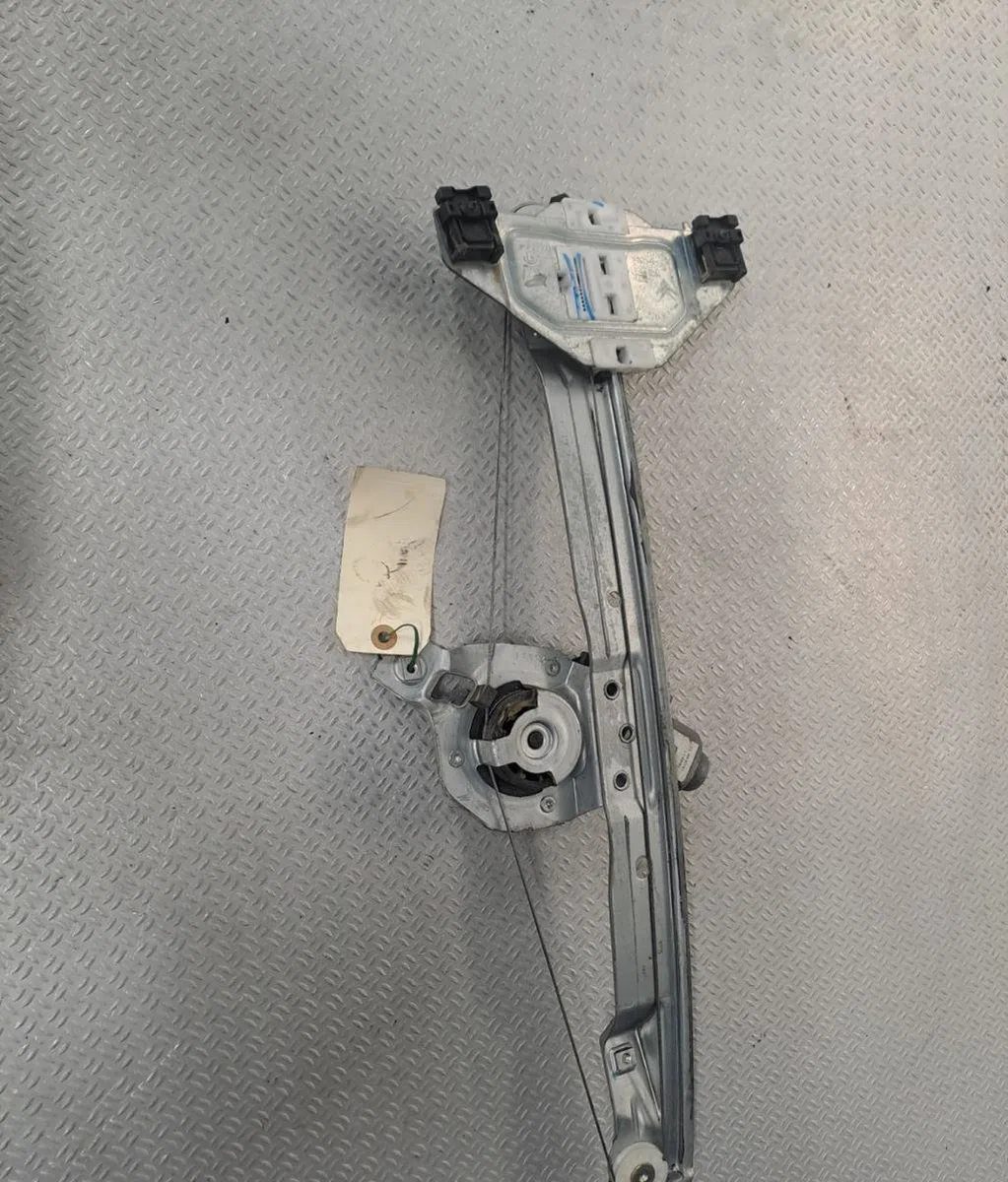 Mecanismemoteur leve-glace avg CITROEN C3 2  C3 2 PHASE 1 occasion