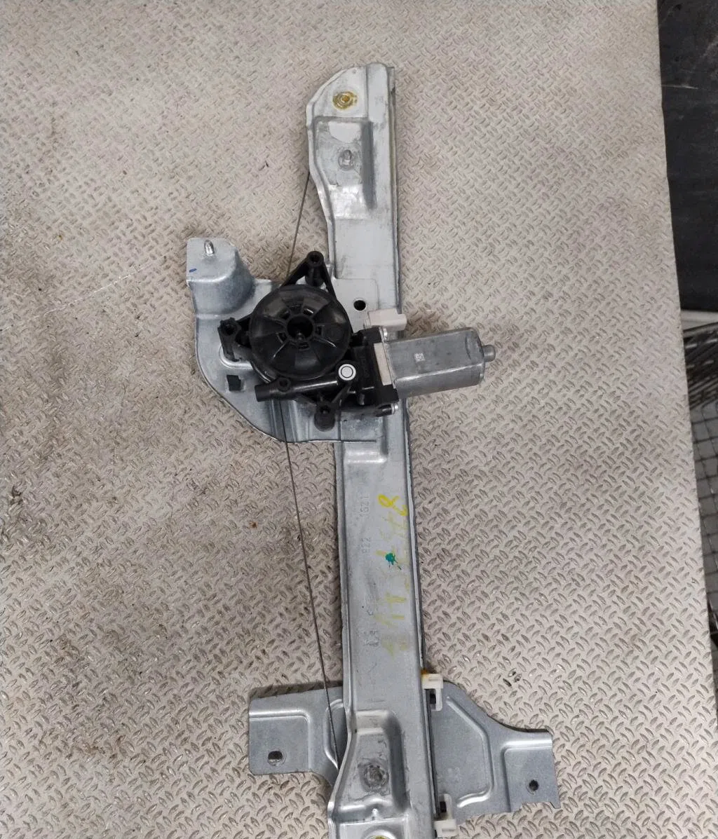 Mecanismemoteur leve-glace avg CITROEN C3 3  C3 3 PHASE 2 occasion