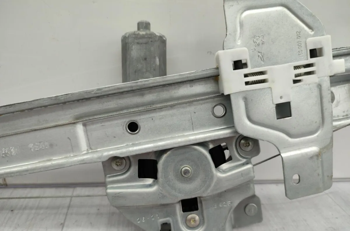 Mecanismemoteur leve-glace avg CITROEN C3 3 PHASE 2 occasion