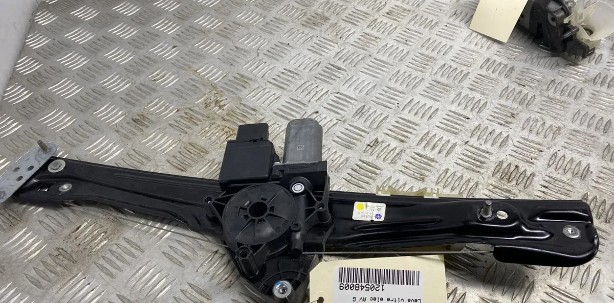 Mecanismemoteur leve-glace avg CITROEN C3 AIRCROSS PHASE 2 occasion