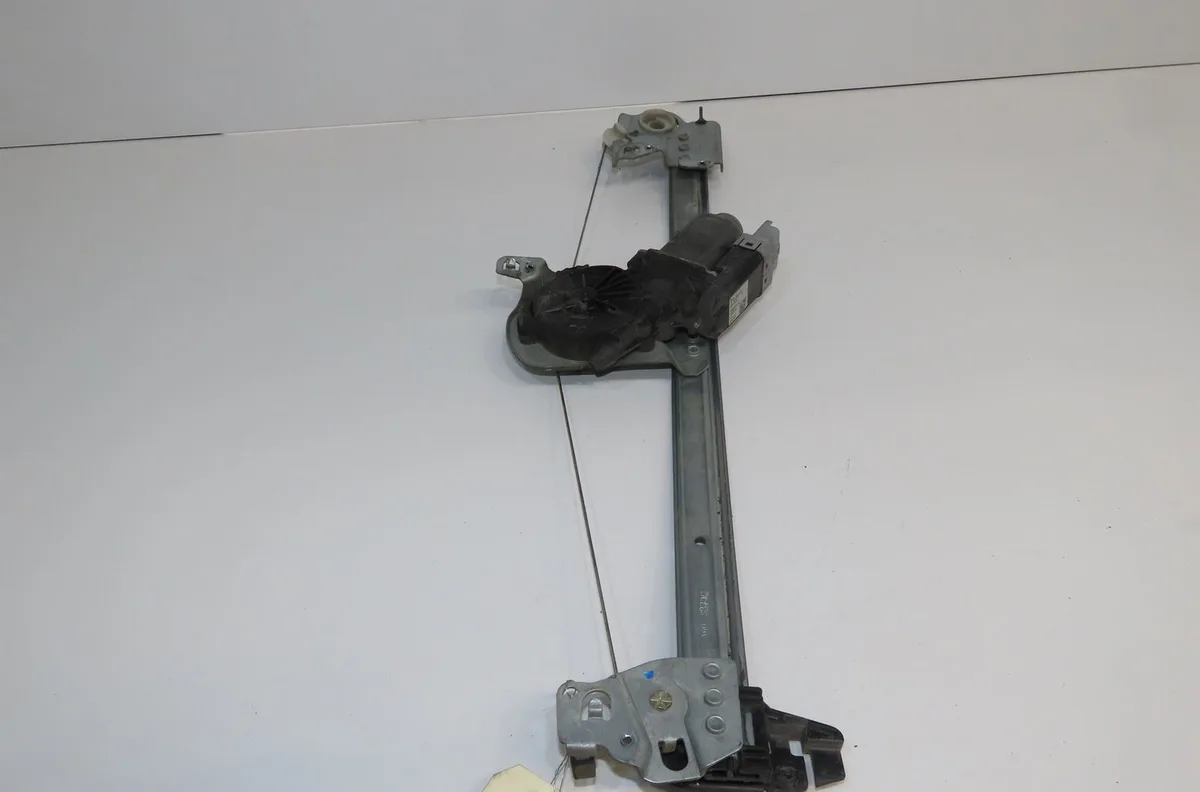 Mecanismemoteur leve-glace avg Citroen C3 I (FC_, FN_) 1.6 16v (2002-2010) 5 portes occasion