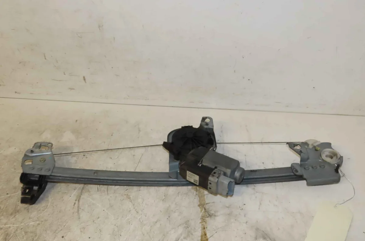 Mecanismemoteur leve-glace avg CITROEN C3 I occasion