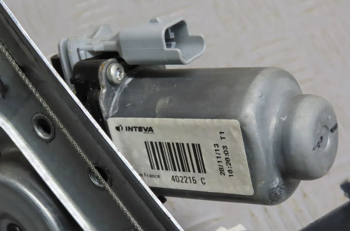 Mecanismemoteur leve-glace avg Citroen C3 II (SC_) 1.0 vti 68 (2012) 5 portes occasion