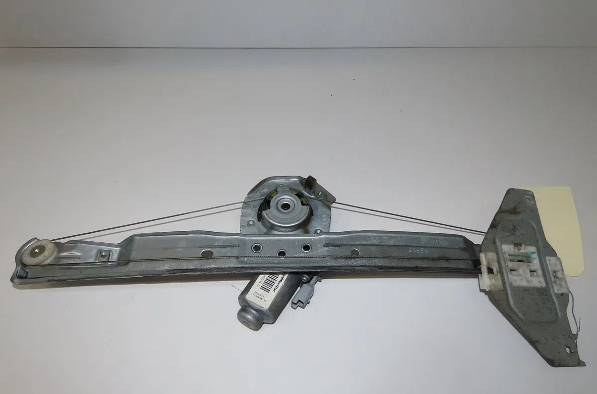 Mecanismemoteur leve-glace avg Citroen C3 II (SC_) 1.1 i (2009-2013) occasion