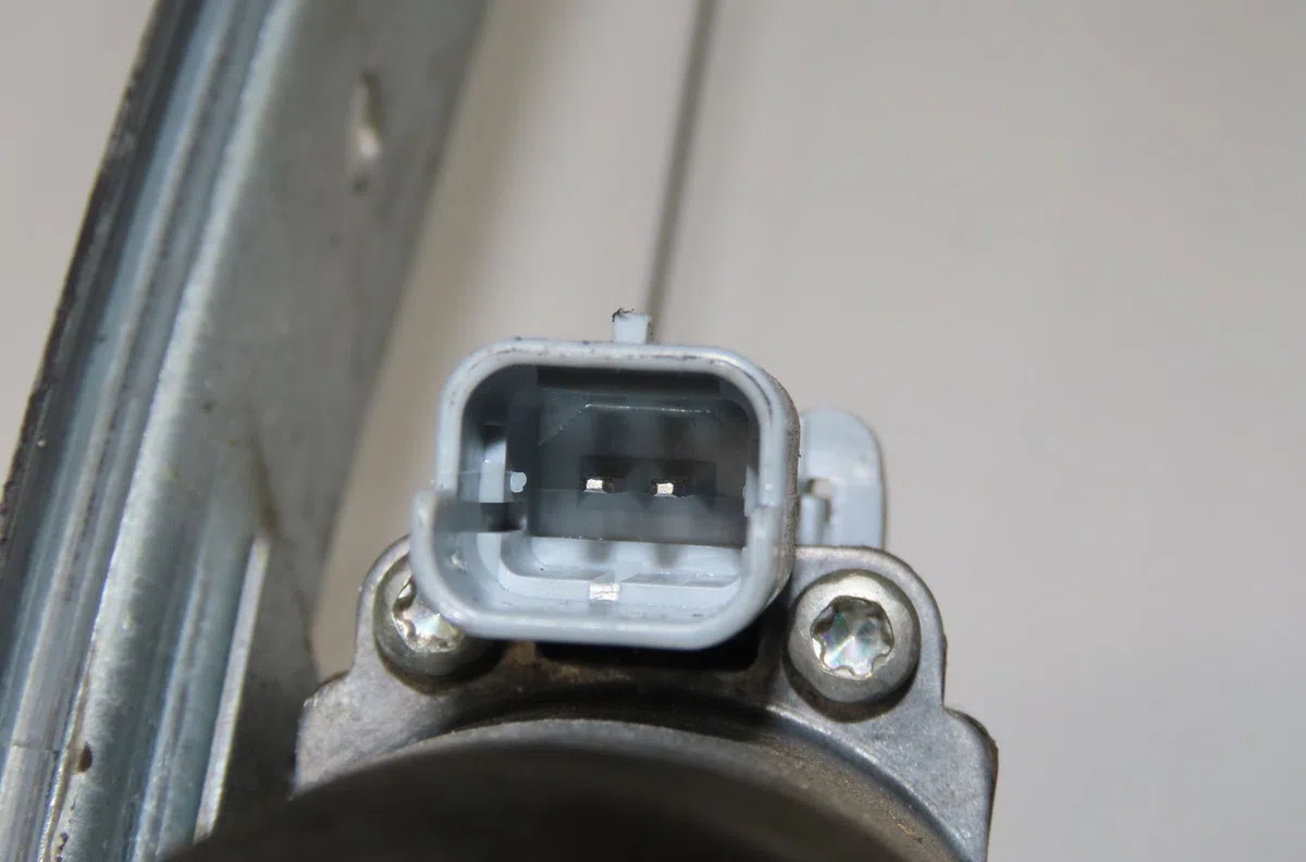 Mecanismemoteur leve-glace avg Citroen C3 II (SC_) 1.1 i (2009-2013) occasion