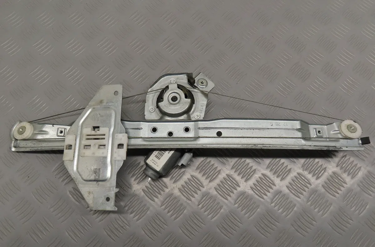 Mecanismemoteur leve-glace avg Citroen C3 II (SC_) 1.4 (2009-2016) 5 portes occasion