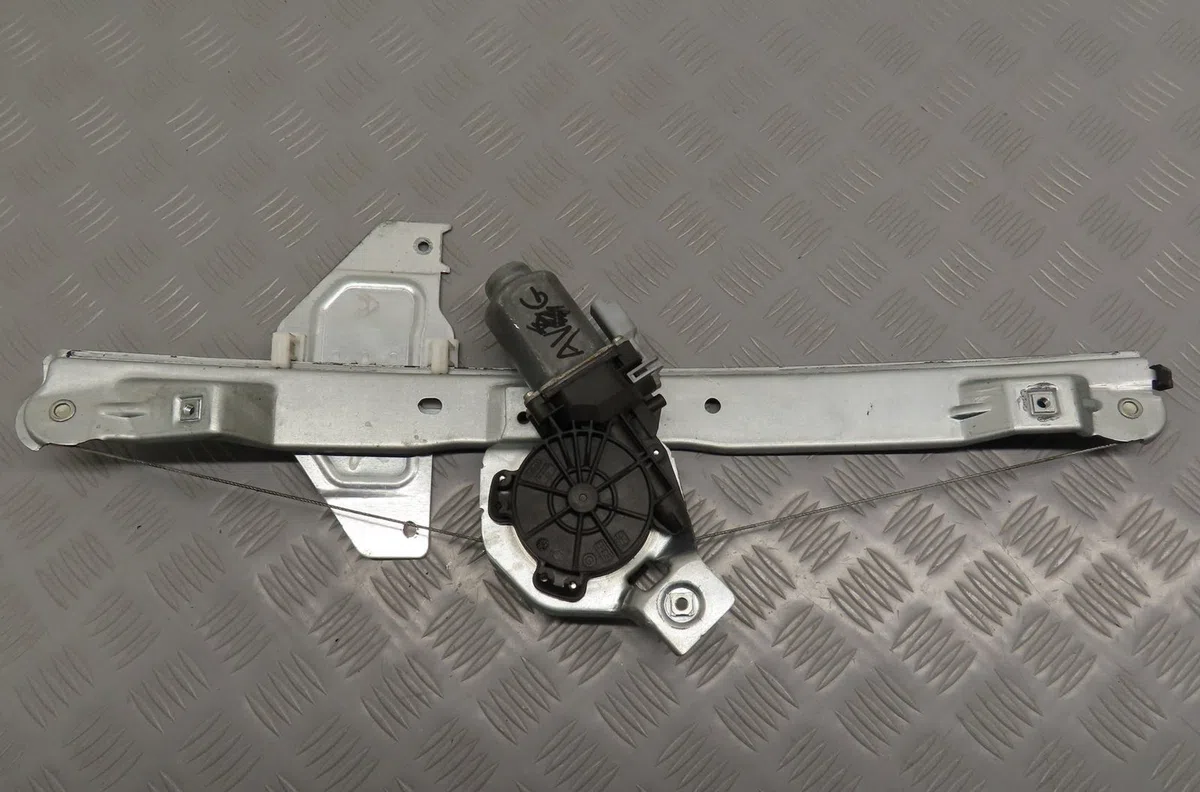 Mecanismemoteur leve-glace avg Citroen C3 II (SC_) 1.4 (2009-2016) 5 portes occasion