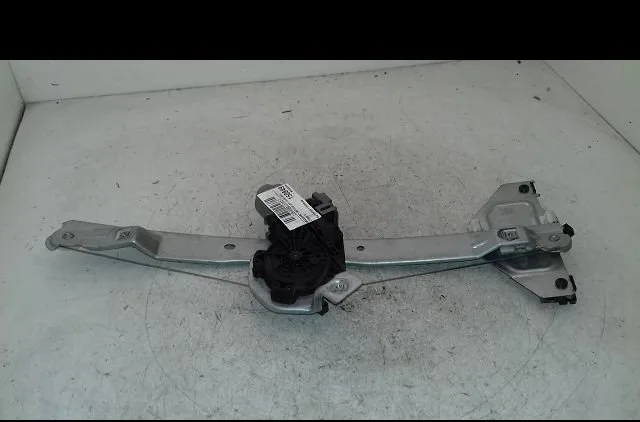 Mecanismemoteur leve-glace avg Citroen C3 II (SC_) 1.4 (2009-2016) 5 portes occasion
