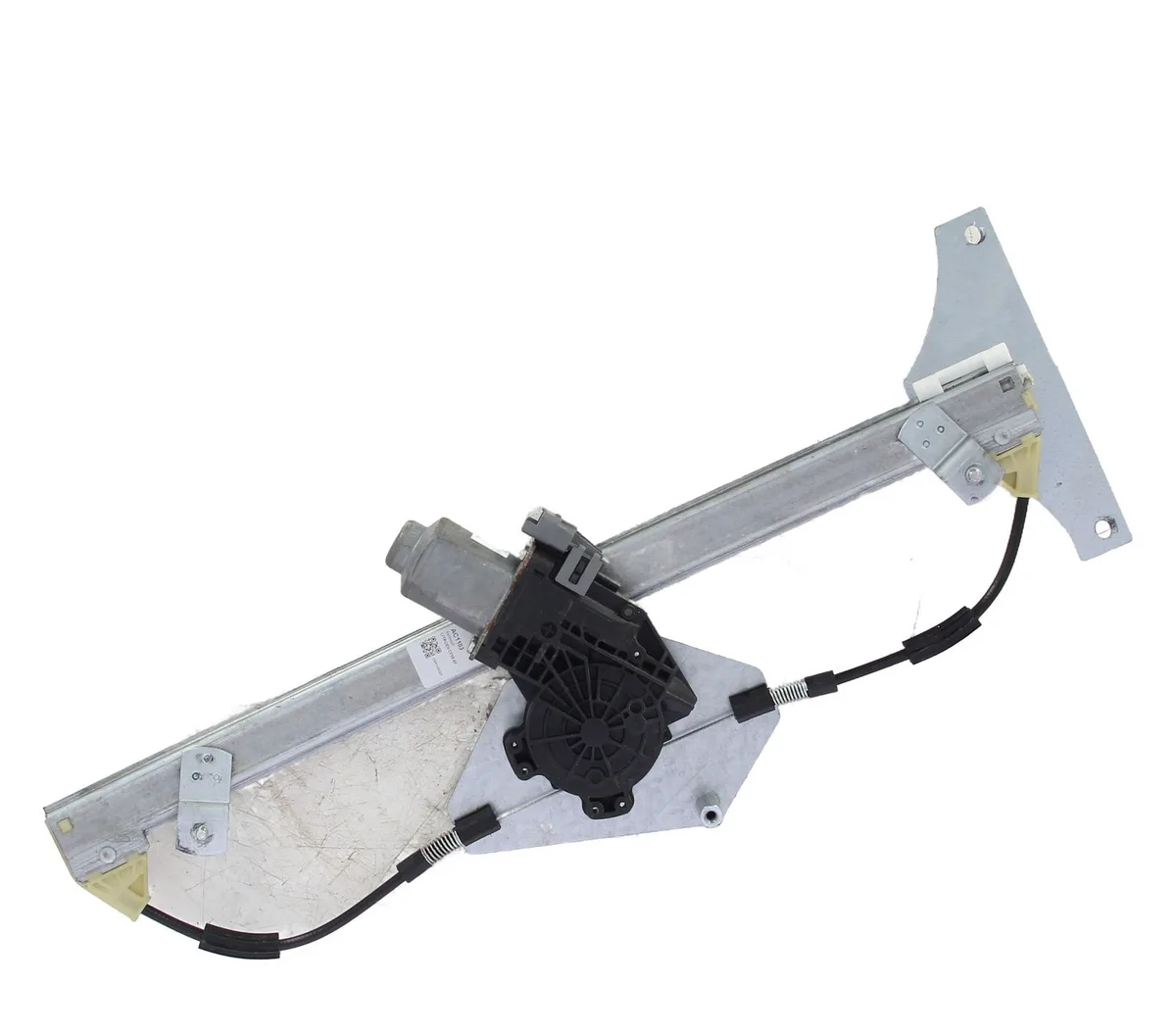 Mecanismemoteur leve-glace avg Citroen C3 II (SC_) 1.4 vti 95 (2009) occasion