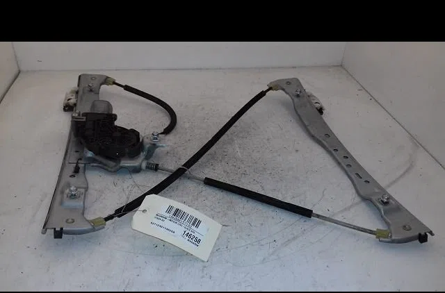 Mecanismemoteur leve-glace avg Citroën C3 II (SC_) 1.4 vti 95 (2009) occasion