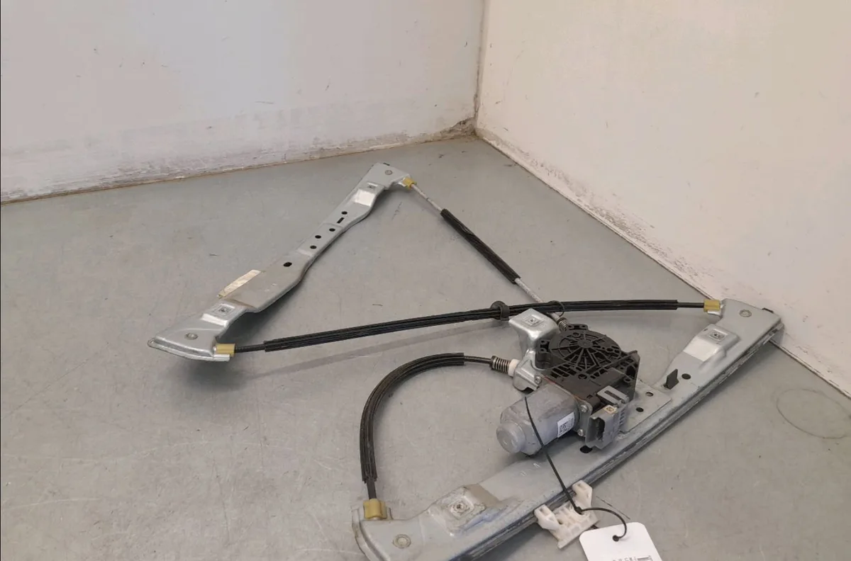 Mecanismemoteur leve-glace avg Citroen C3 II (SC_) 1.6 hdi 110 (2009) occasion