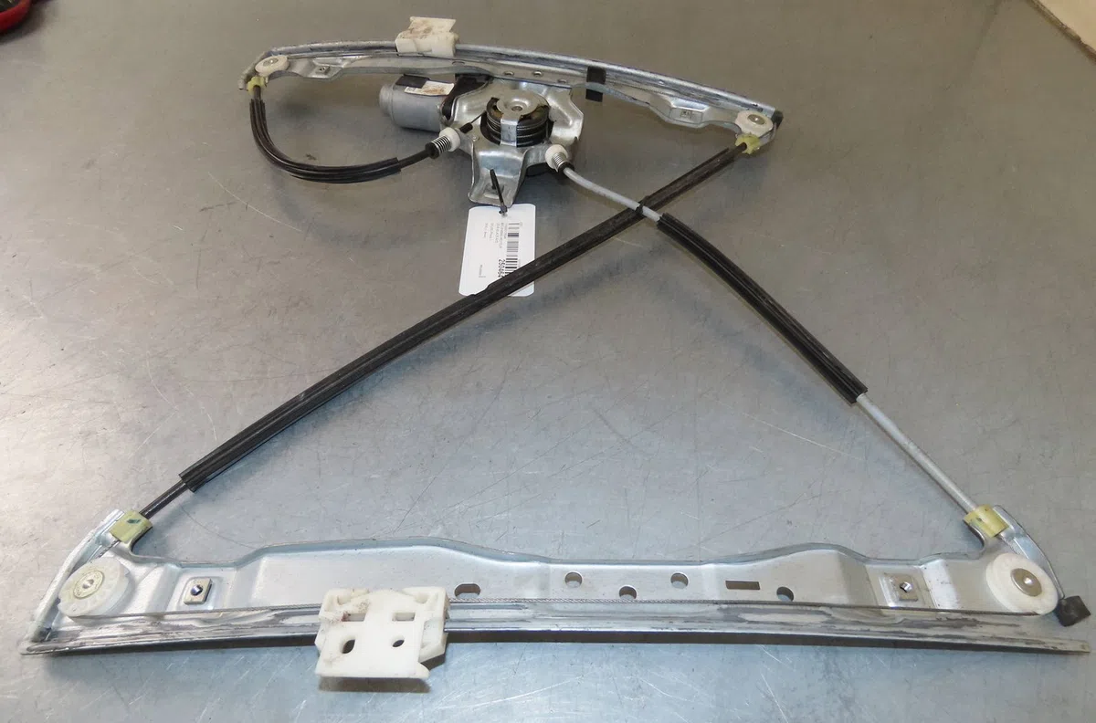 Mecanismemoteur leve-glace avg Citroen C3 II (SC_) 1.6 vti 120 (2009) occasion