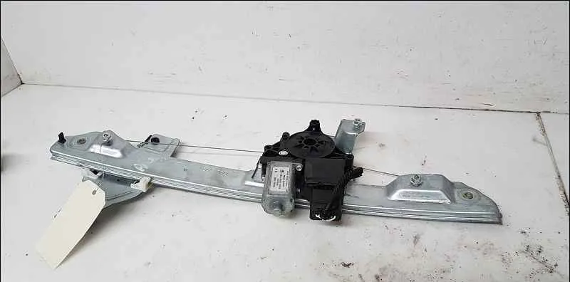 Mecanismemoteur leve-glace avg CITROEN C3 III occasion