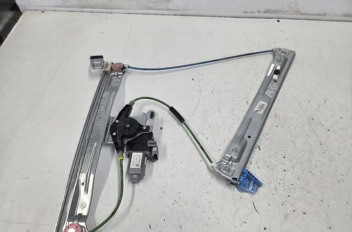 Mecanismemoteur leve-glace avg CITROEN C3 PICASSO PHASE 1 occasion