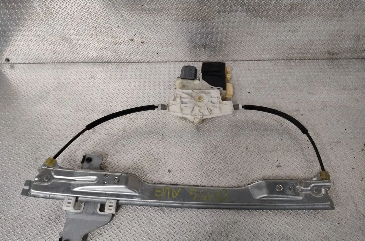 Mecanismemoteur leve-glace avg CITROEN C4 1  C4 1 PHASE 1 occasion