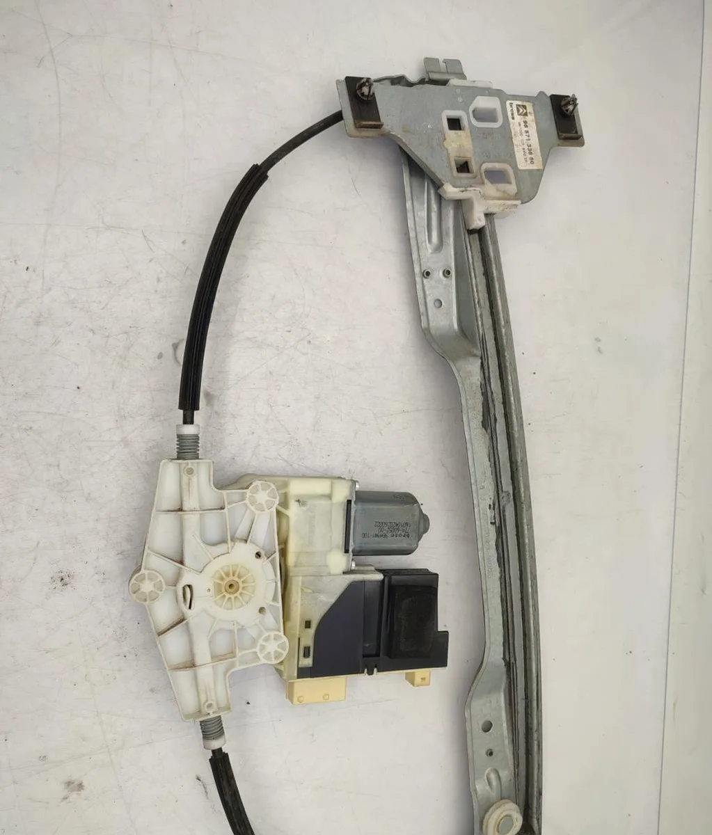 Mecanismemoteur leve-glace avg CITROEN C4 1 PHASE 2 occasion