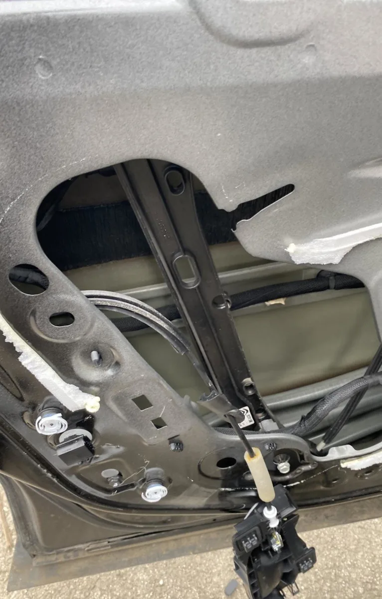 Mecanismemoteur leve-glace avg CITROEN C4 3 occasion