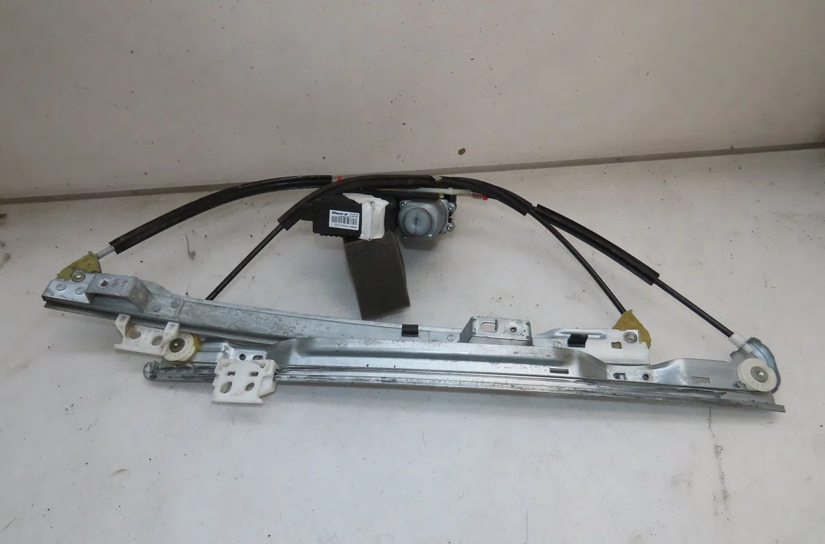 Mecanismemoteur leve-glace avg Citroën C4 GRAND PICASSO I (UA_) 1.6 hdi 110 (2010-2013) occasion