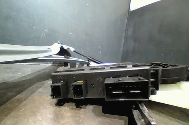 Mecanismemoteur leve-glace avg Citroën C4 GRAND PICASSO I (UA_) 1.6 hdi (2006-2011) 5 portes occasion