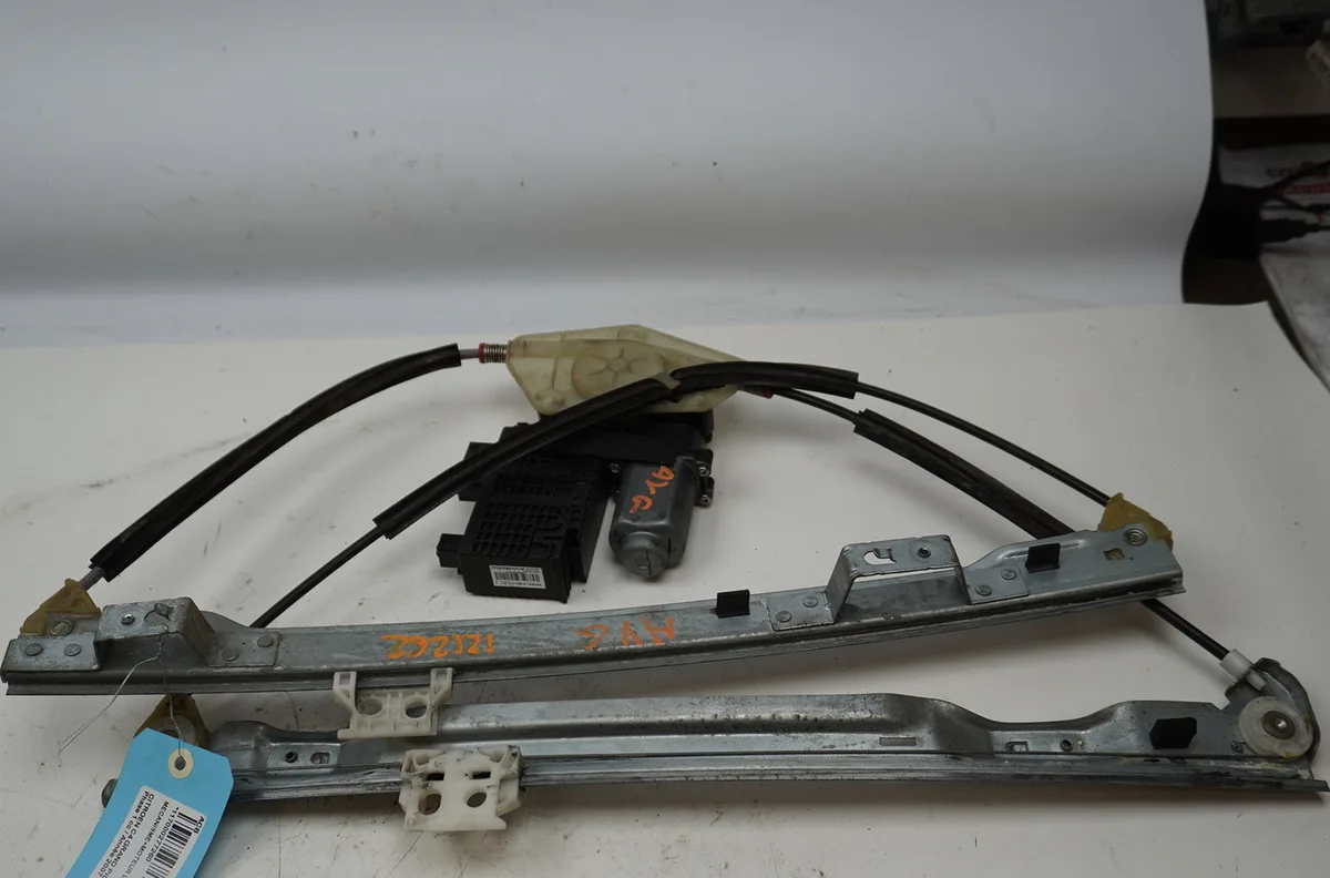 Mecanismemoteur leve-glace avg Citroen C4 GRAND PICASSO I (UA_) 1.6 hdi (2006-2011) 5 portes occasion