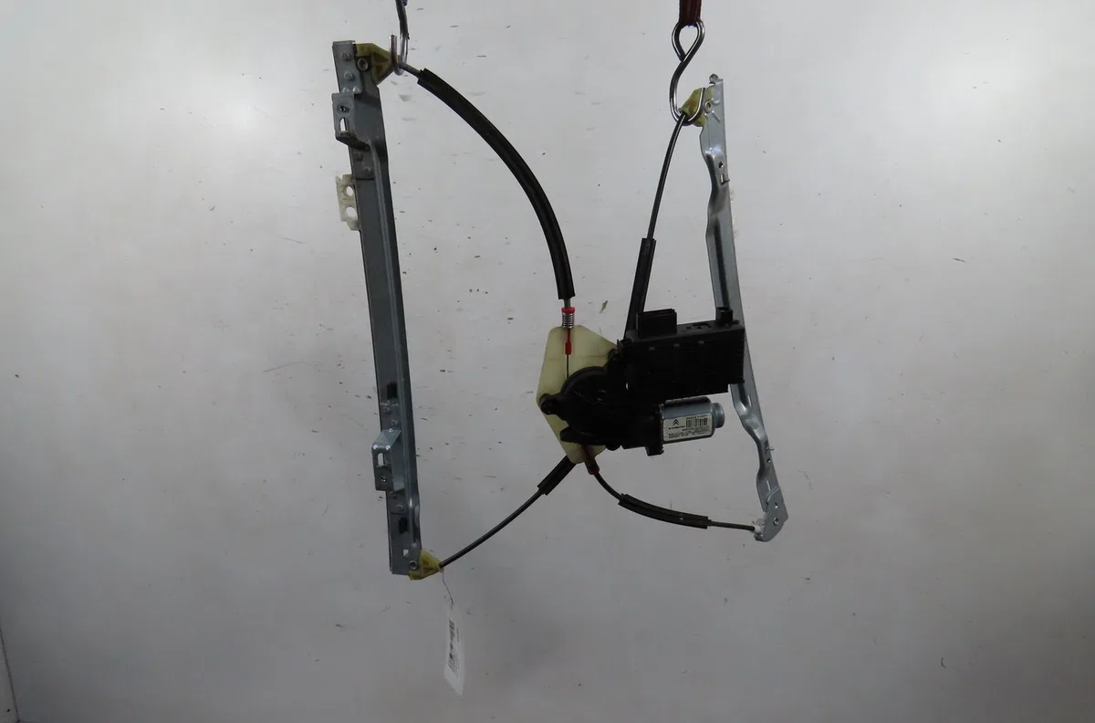 Mecanismemoteur leve-glace avg Citroën C4 GRAND PICASSO I (UA_) 1.8 i 16v (2006-2010) 5 portes occasion