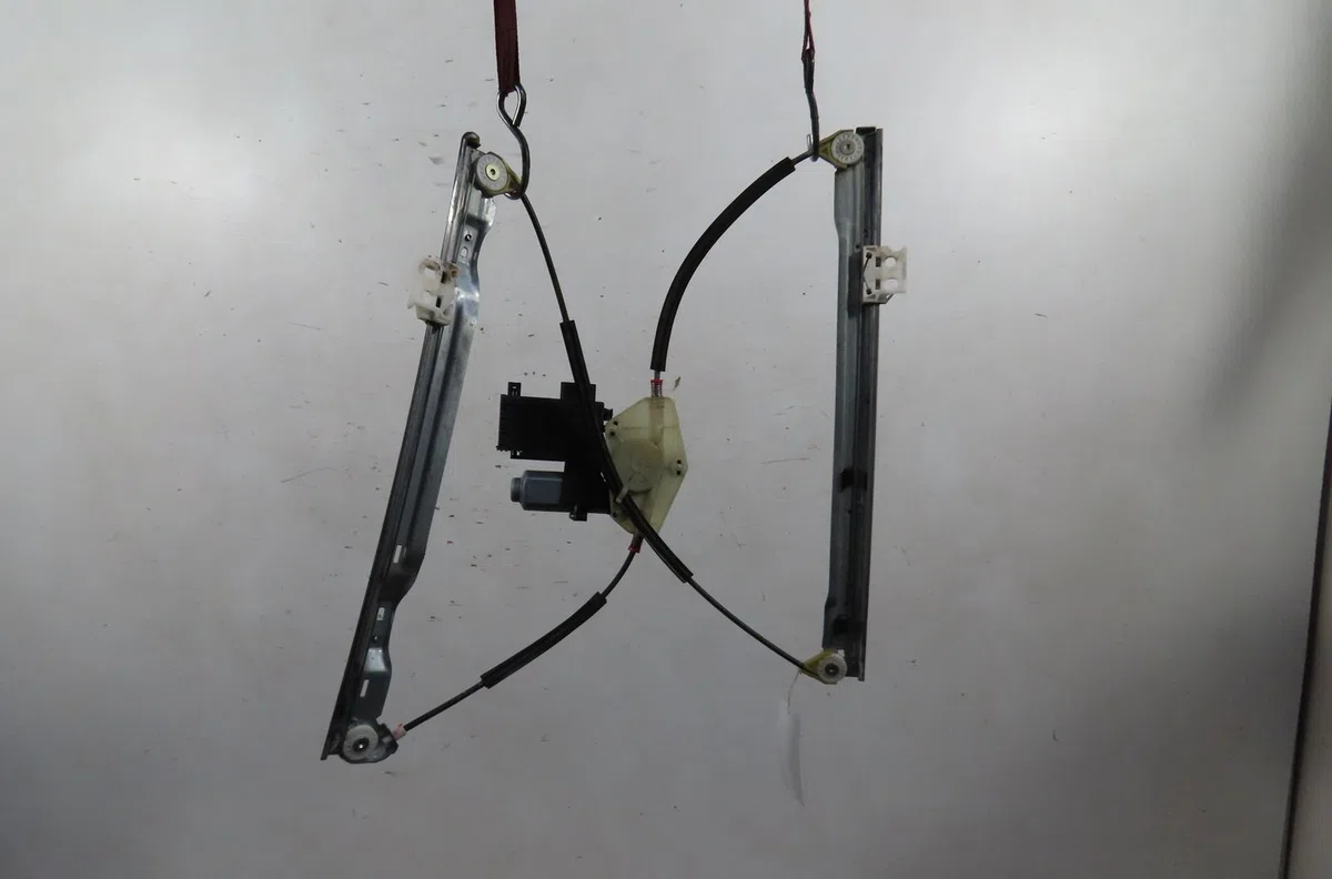 Mecanismemoteur leve-glace avg Citroën C4 GRAND PICASSO I (UA_) 1.8 i 16v (2006-2010) 5 portes occasion